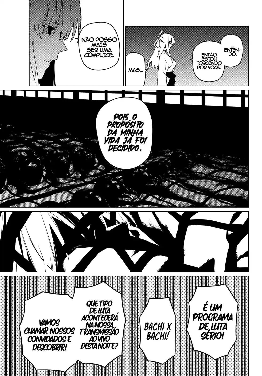 Read Go! Go! Loser Ranger! Português Manga Online