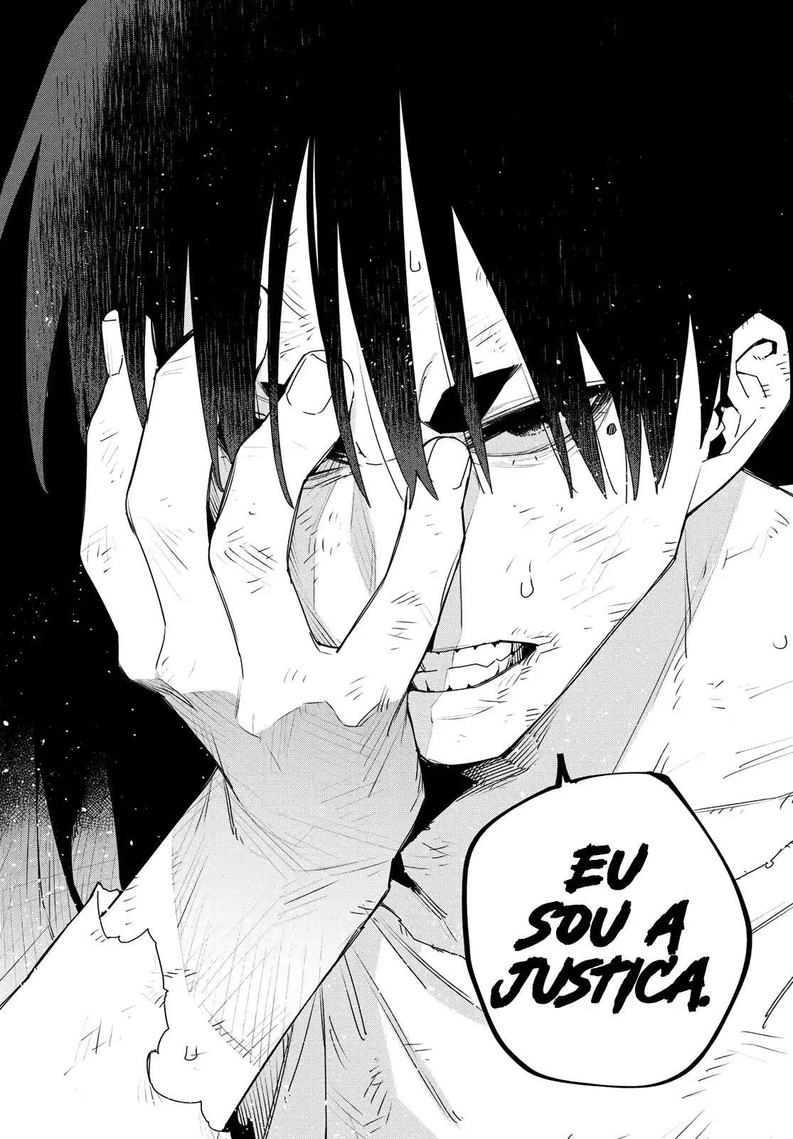 Read Go! Go! Loser Ranger! Português Manga Online