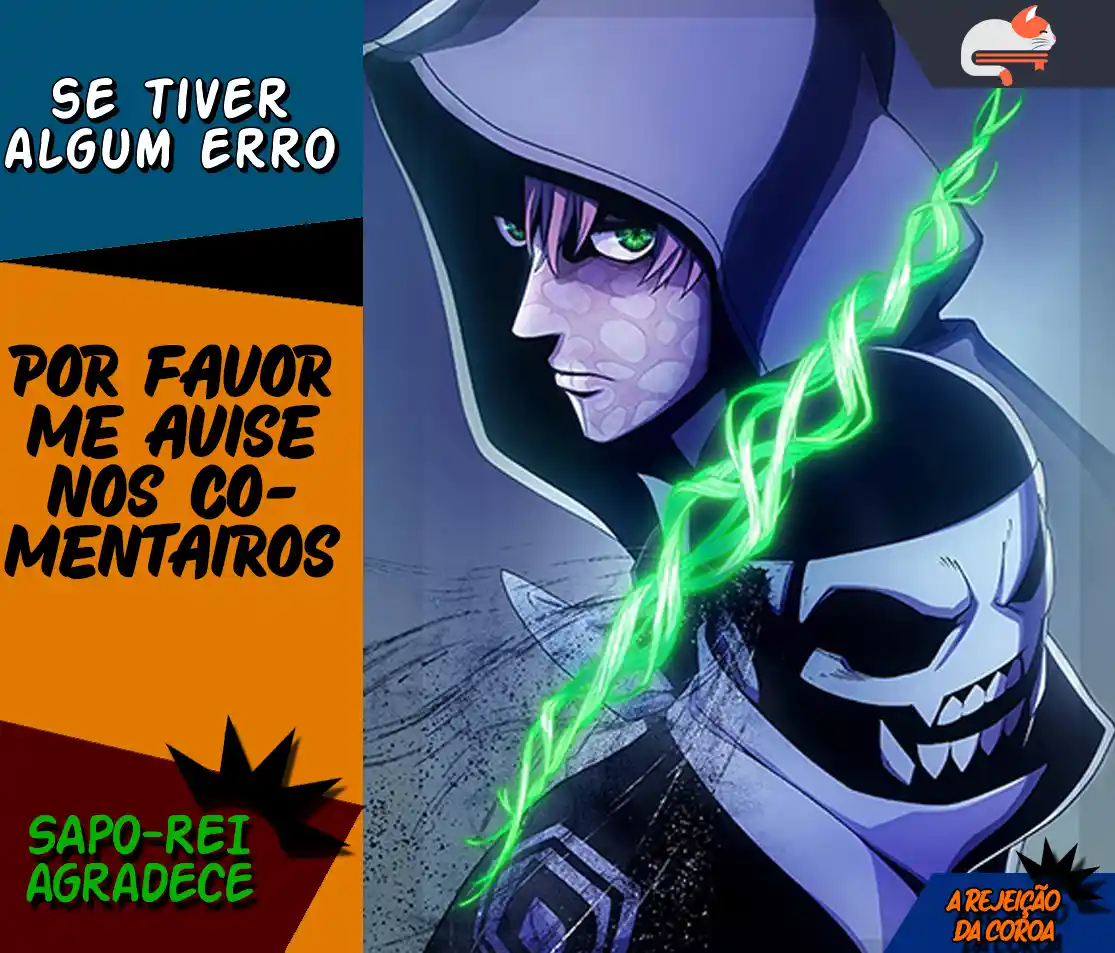 Read Go! Go! Loser Ranger! Português Manga Online