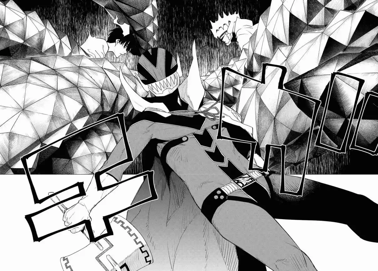 Read Go! Go! Loser Ranger! Português Manga Online