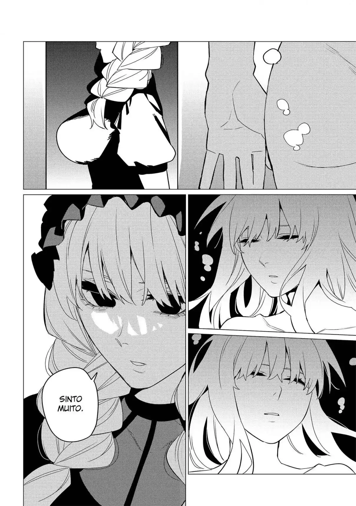 Read Go! Go! Loser Ranger! Português Manga Online