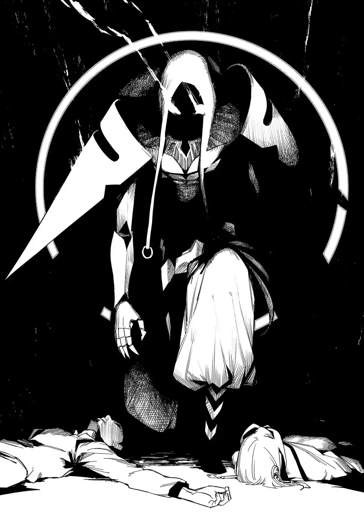 Read Go! Go! Loser Ranger! Português Manga Online