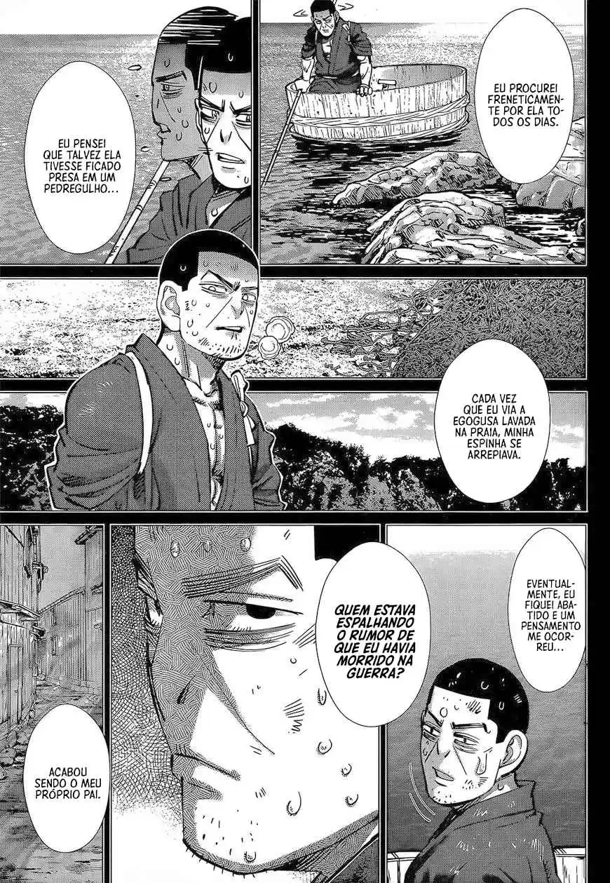 Read Golden Kamuy Português Manga Online