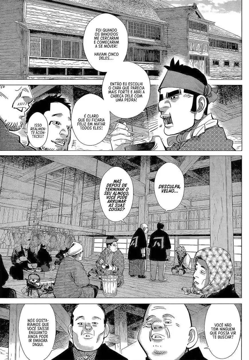 Read Golden Kamuy Português Manga Online