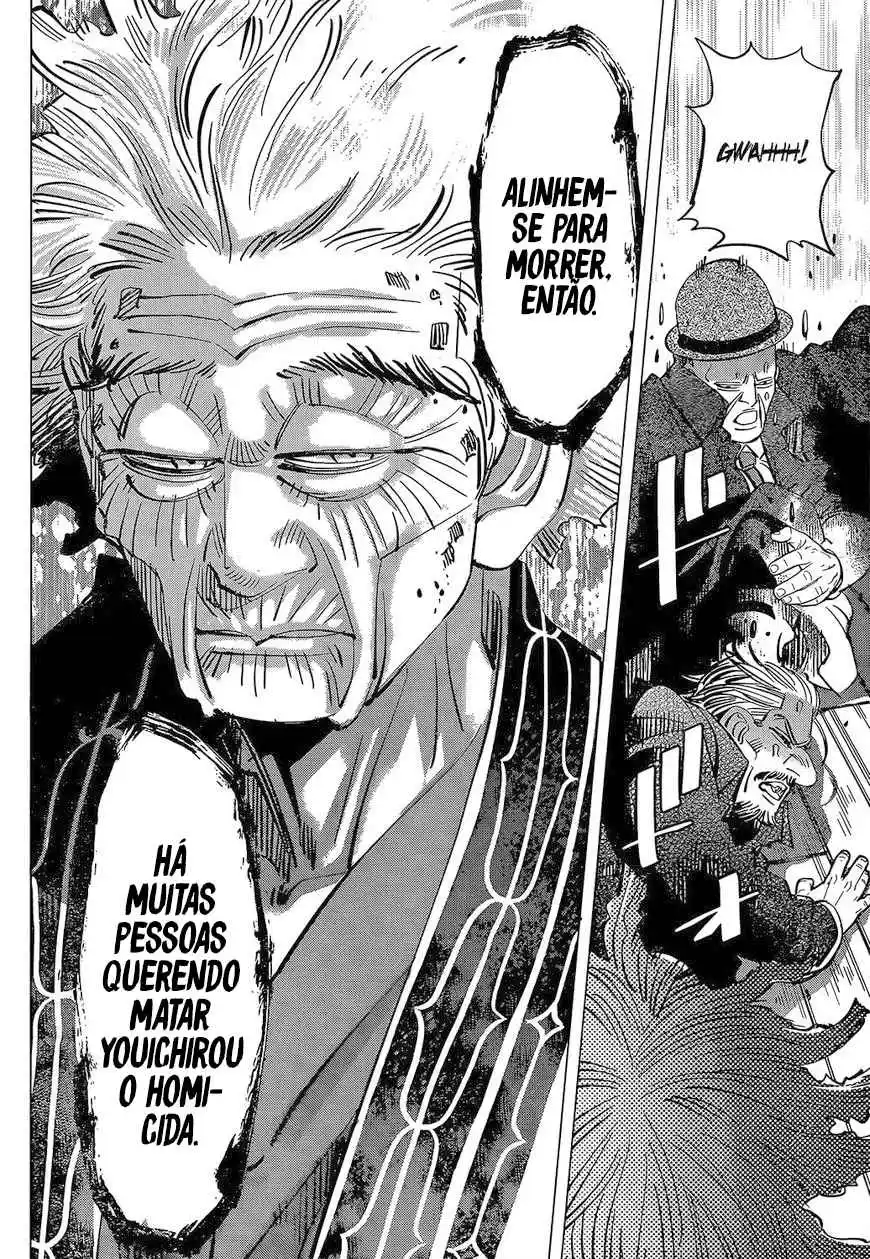 Read Golden Kamuy Português Manga Online