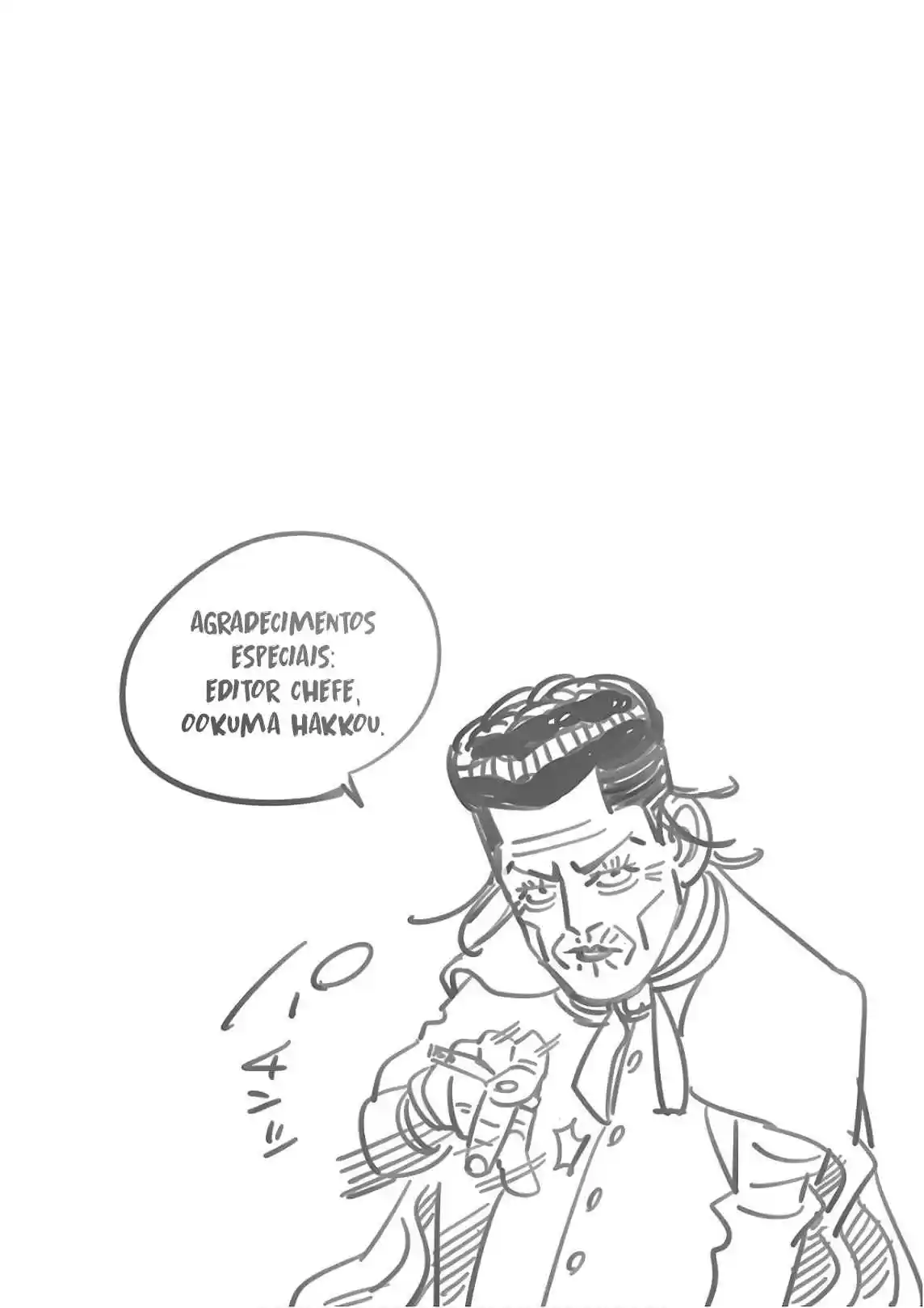 Read Golden Kamuy Português Manga Online