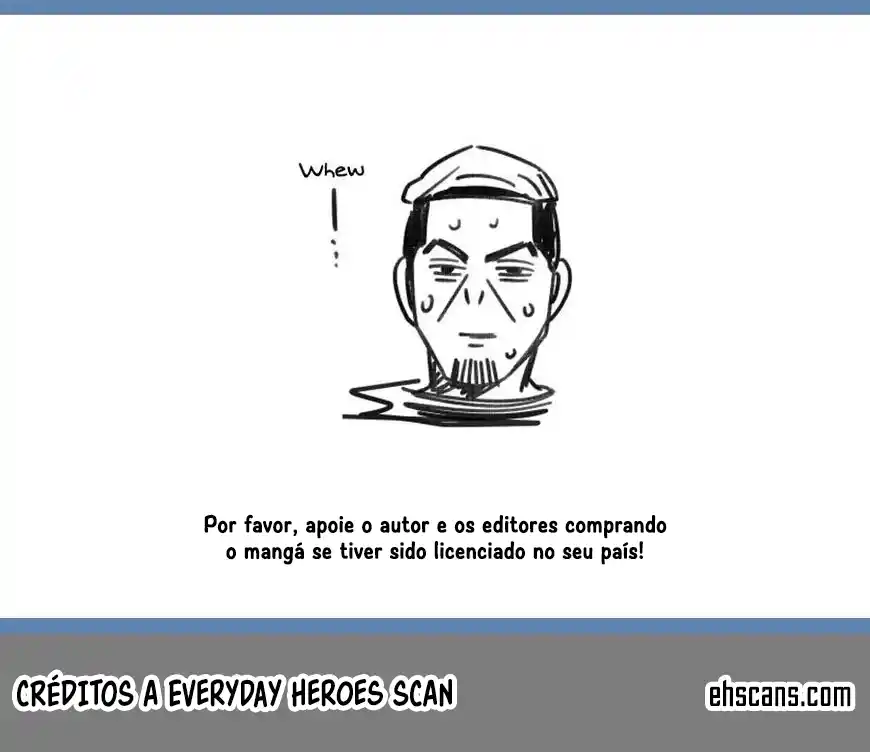 Read Golden Kamuy Português Manga Online