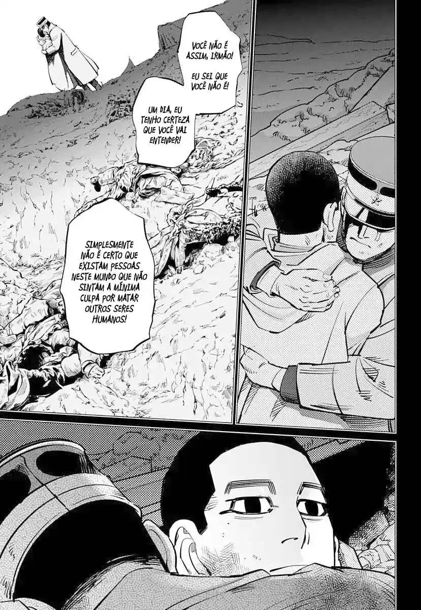 Read Golden Kamuy Português Manga Online
