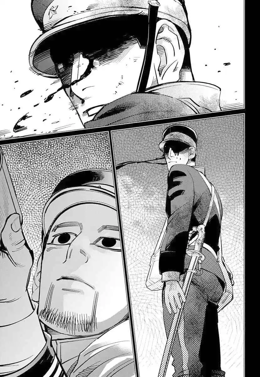 Read Golden Kamuy Português Manga Online