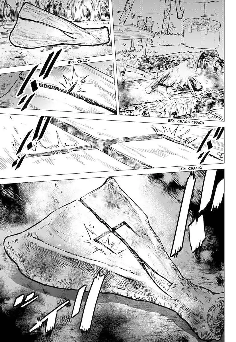 Read Golden Kamuy Português Manga Online
