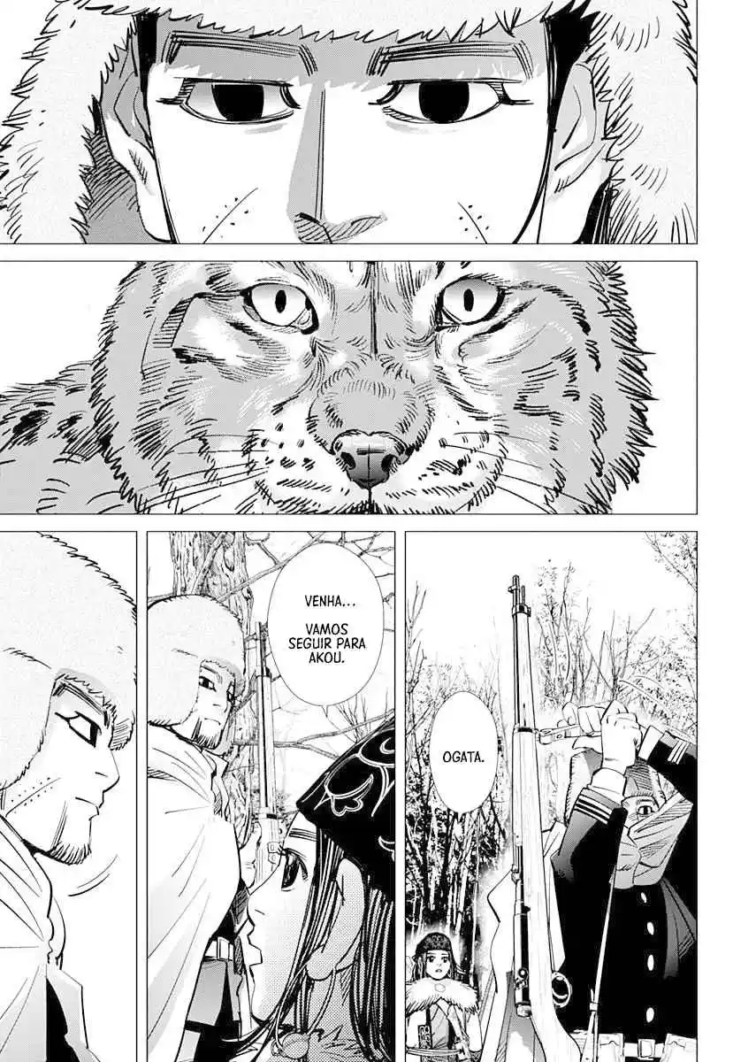 Read Golden Kamuy Português Manga Online