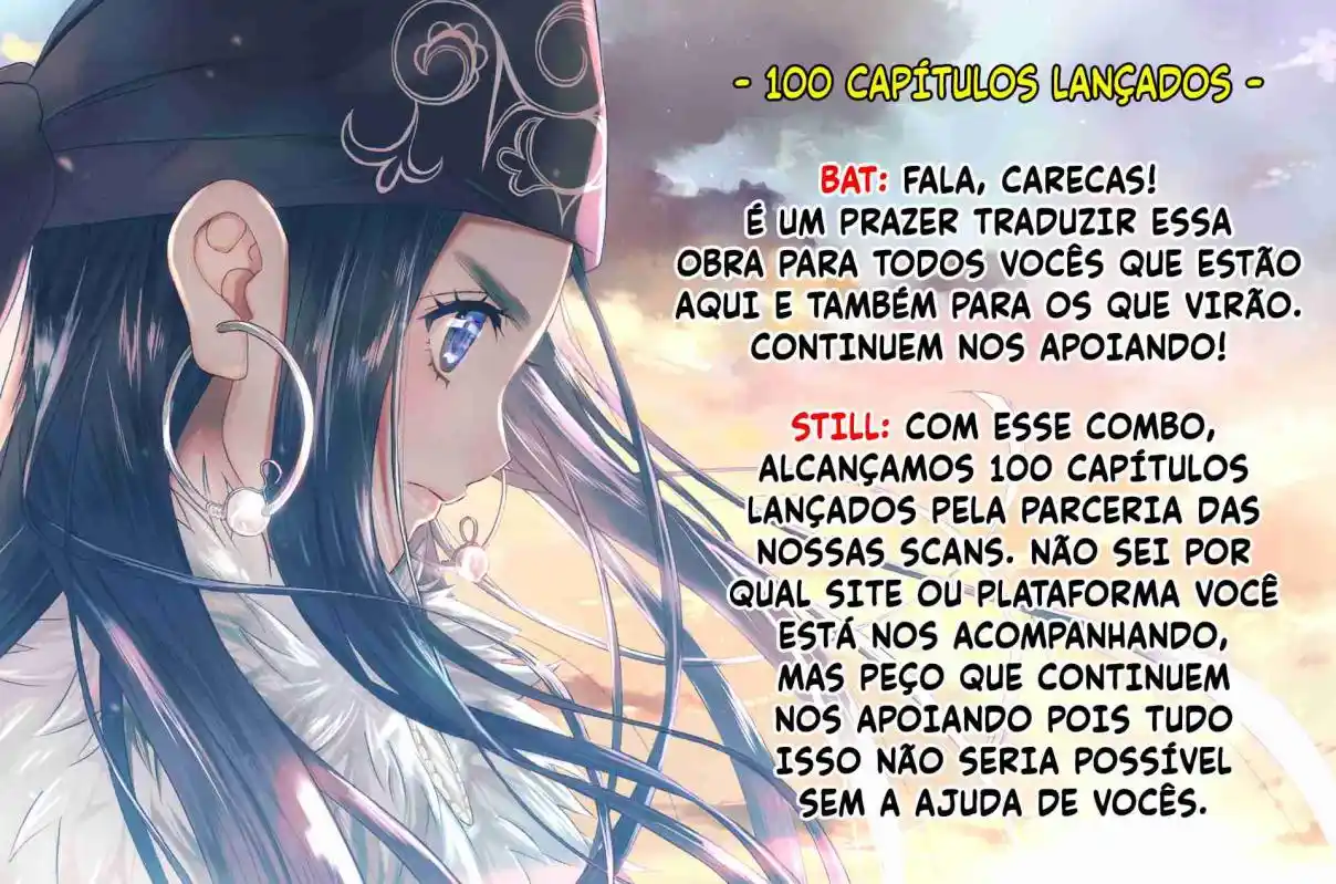 Read Golden Kamuy Português Manga Online