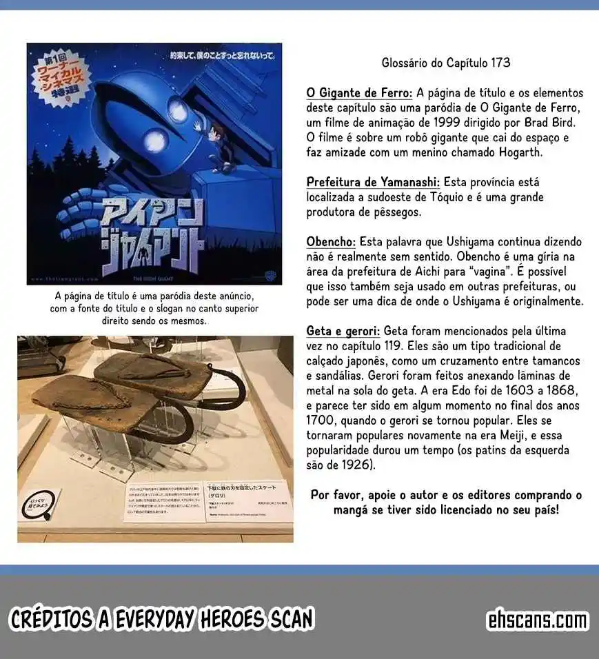 Read Golden Kamuy Português Manga Online