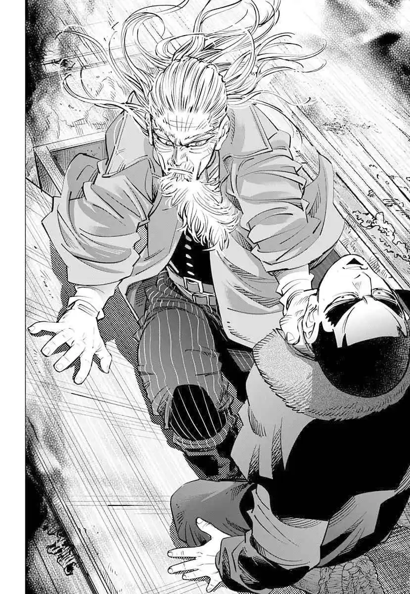 Read Golden Kamuy Português Manga Online