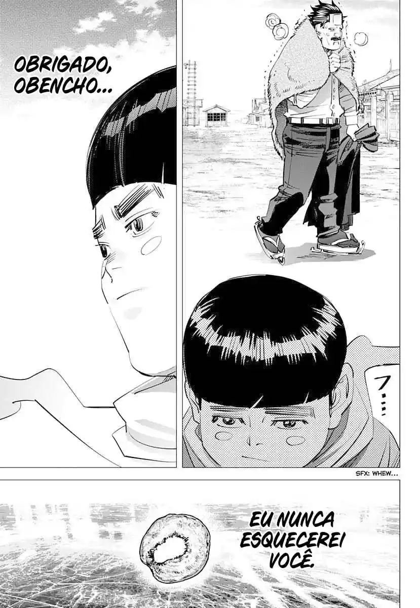 Read Golden Kamuy Português Manga Online
