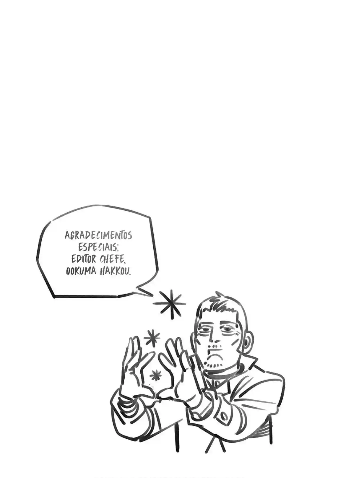 Read Golden Kamuy Português Manga Online