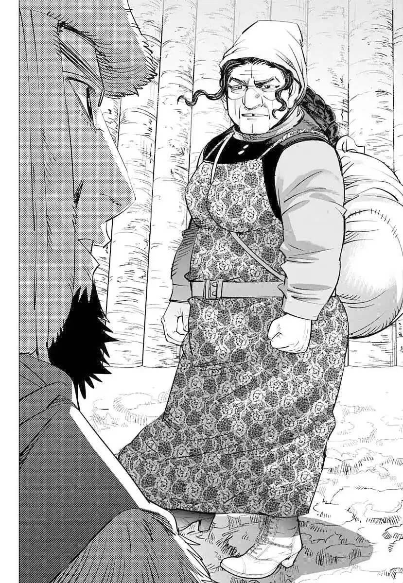 Read Golden Kamuy Português Manga Online
