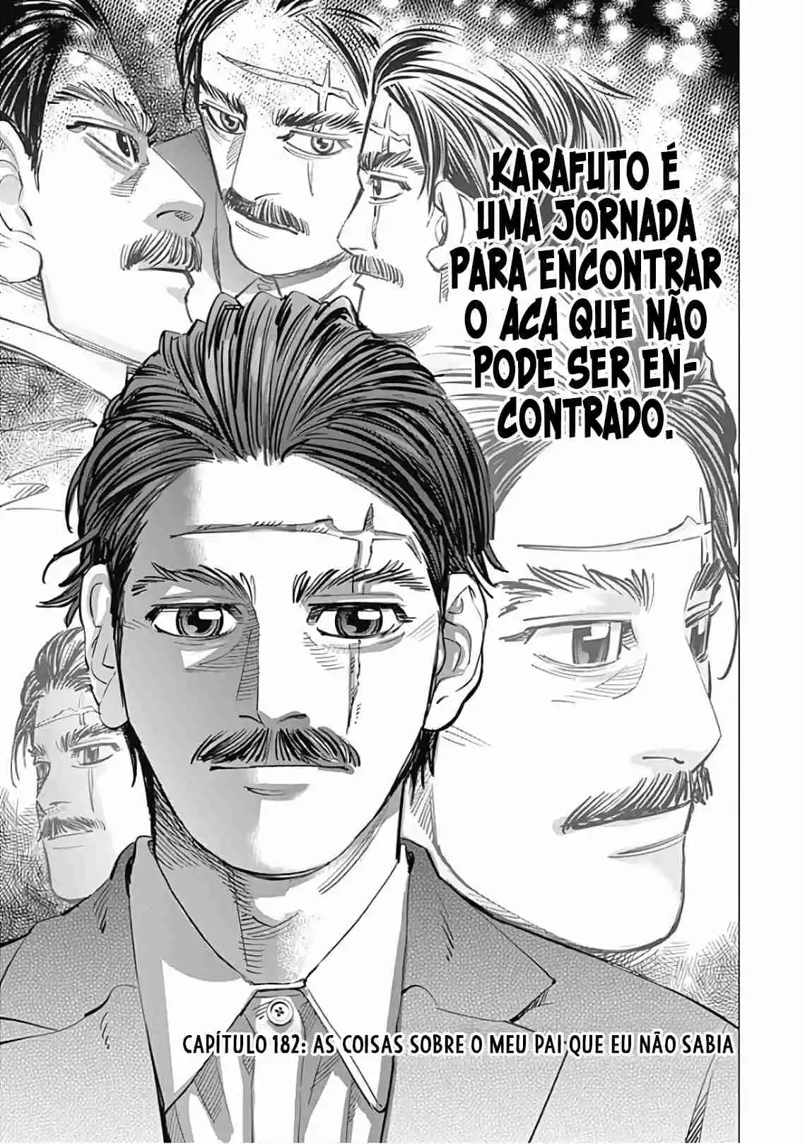 Read Golden Kamuy Português Manga Online