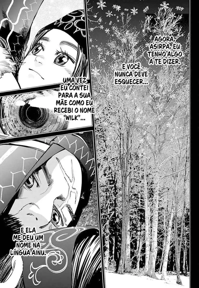 Read Golden Kamuy Português Manga Online