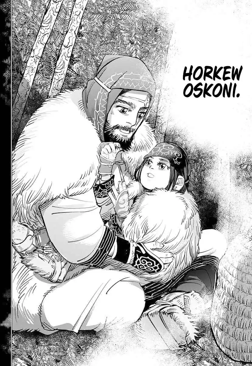 Read Golden Kamuy Português Manga Online