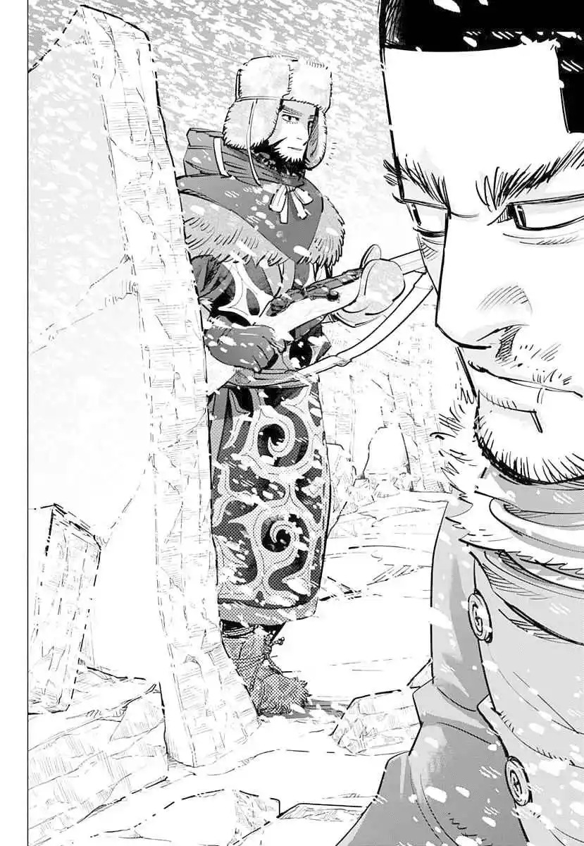 Read Golden Kamuy Português Manga Online