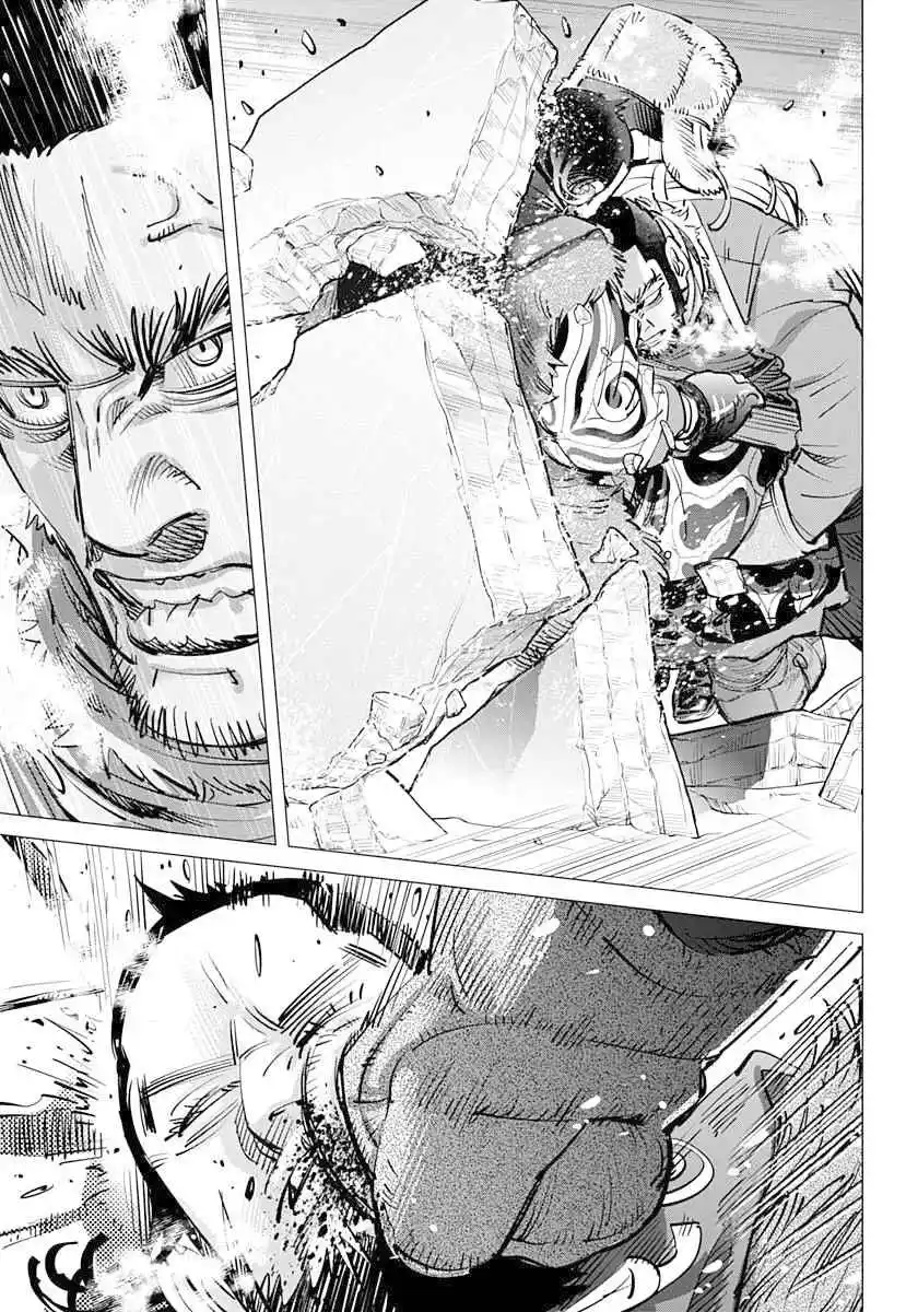 Read Golden Kamuy Português Manga Online