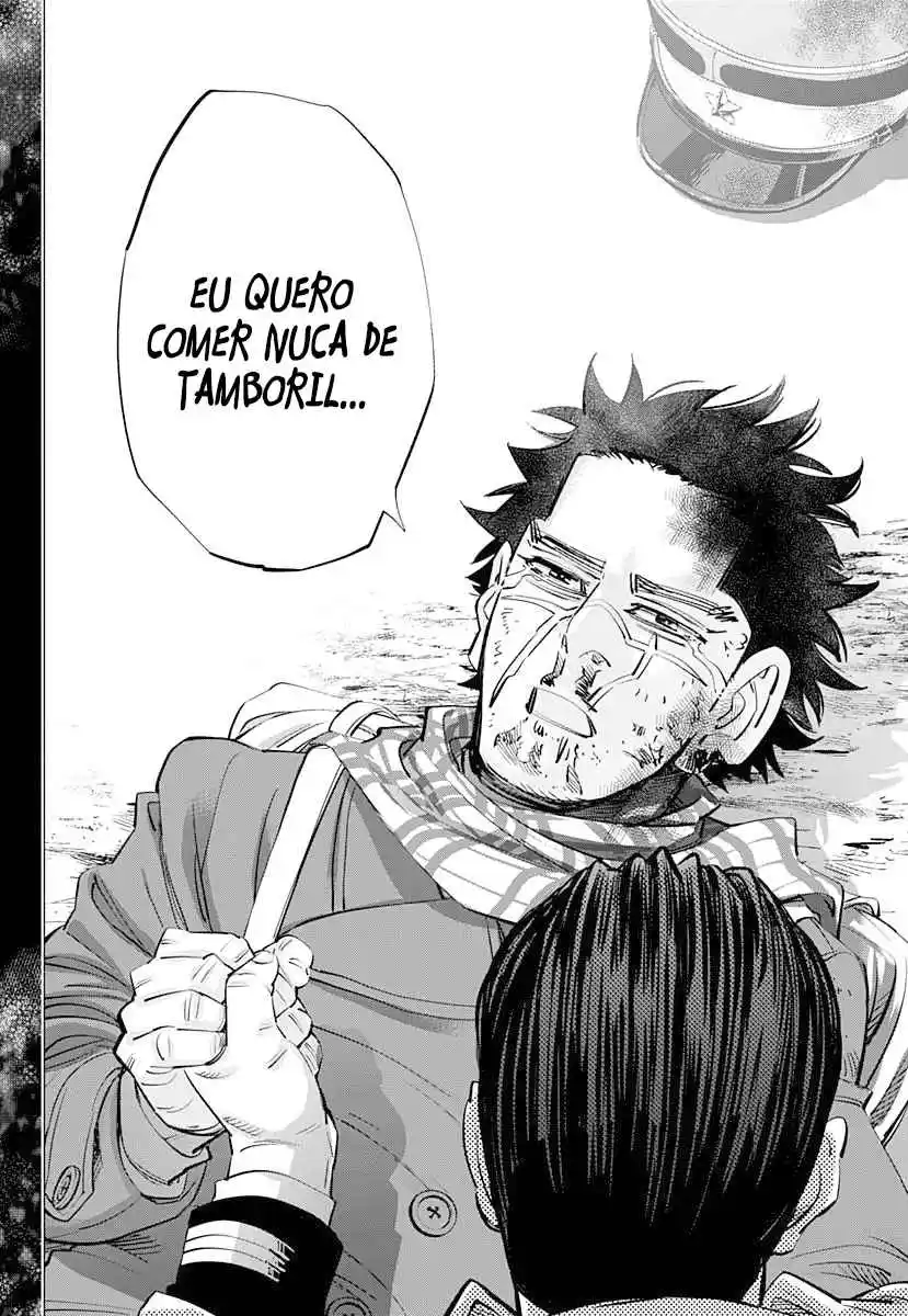 Read Golden Kamuy Português Manga Online