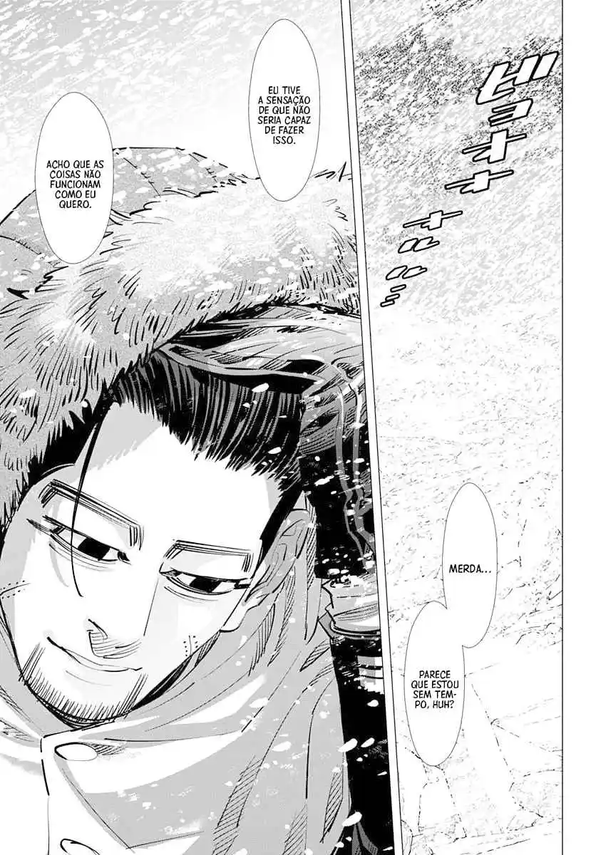 Read Golden Kamuy Português Manga Online