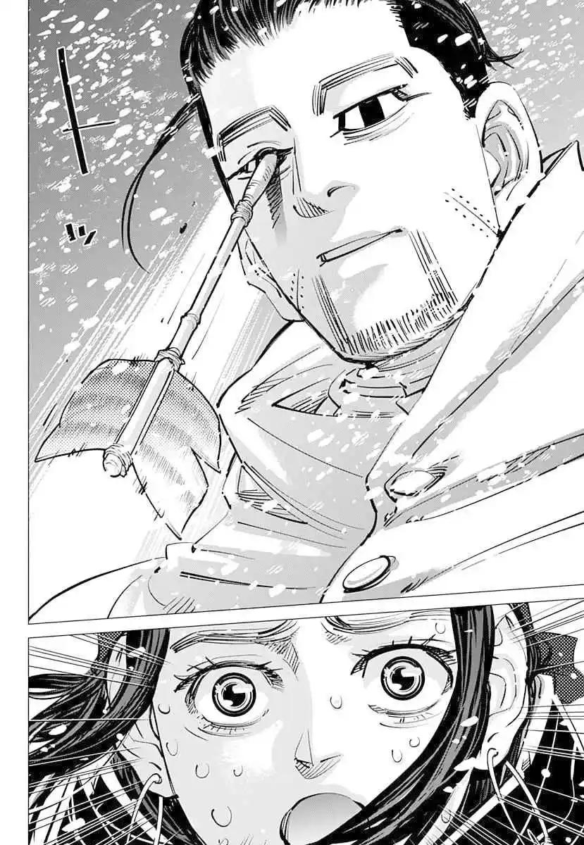 Read Golden Kamuy Português Manga Online