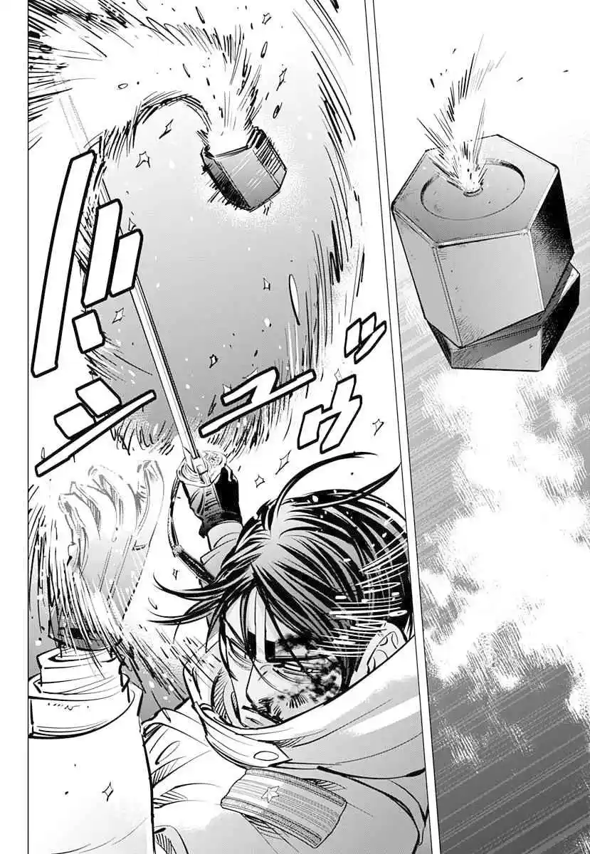 Read Golden Kamuy Português Manga Online