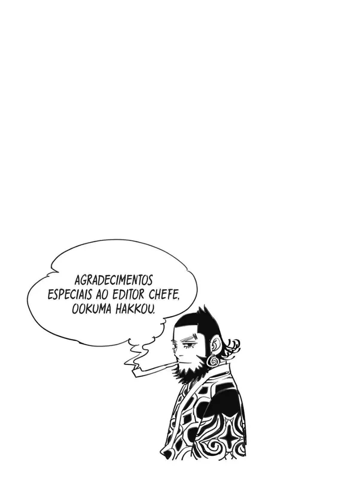 Read Golden Kamuy Português Manga Online