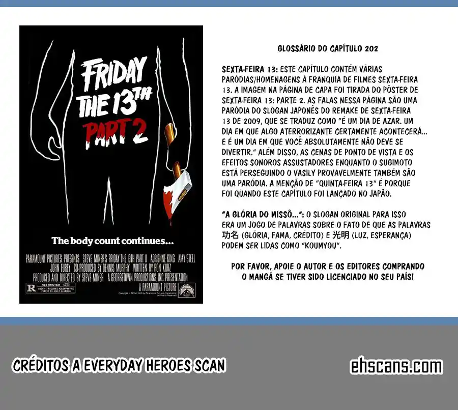 Read Golden Kamuy Português Manga Online