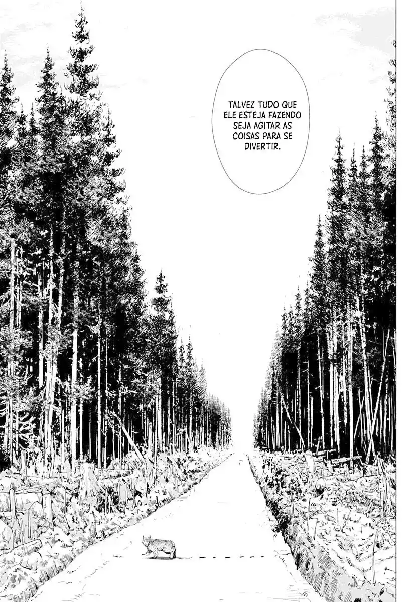 Read Golden Kamuy Português Manga Online