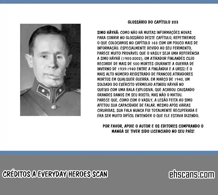 Read Golden Kamuy Português Manga Online