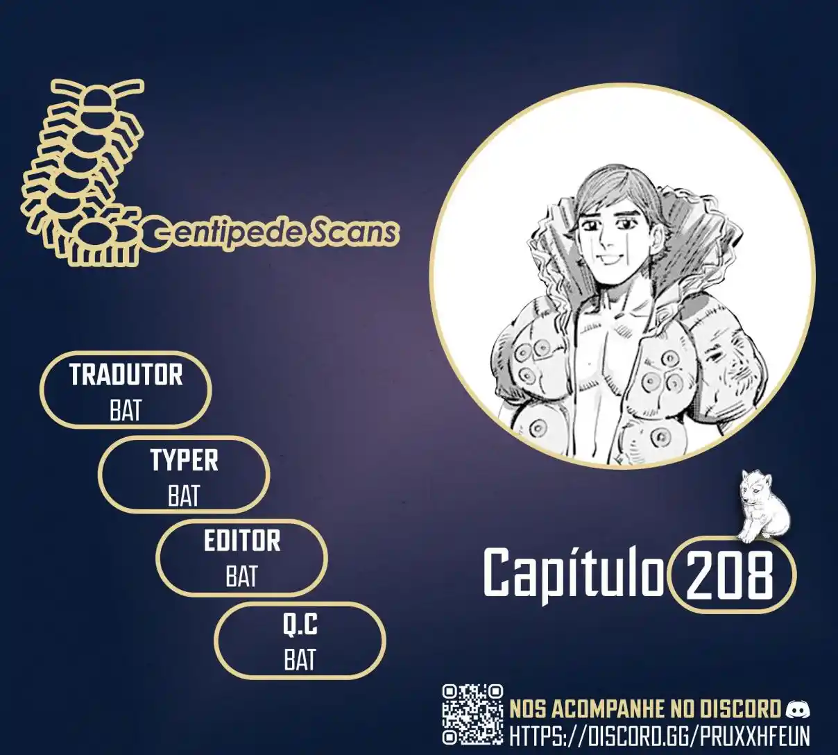 Read Golden Kamuy Português Manga Online