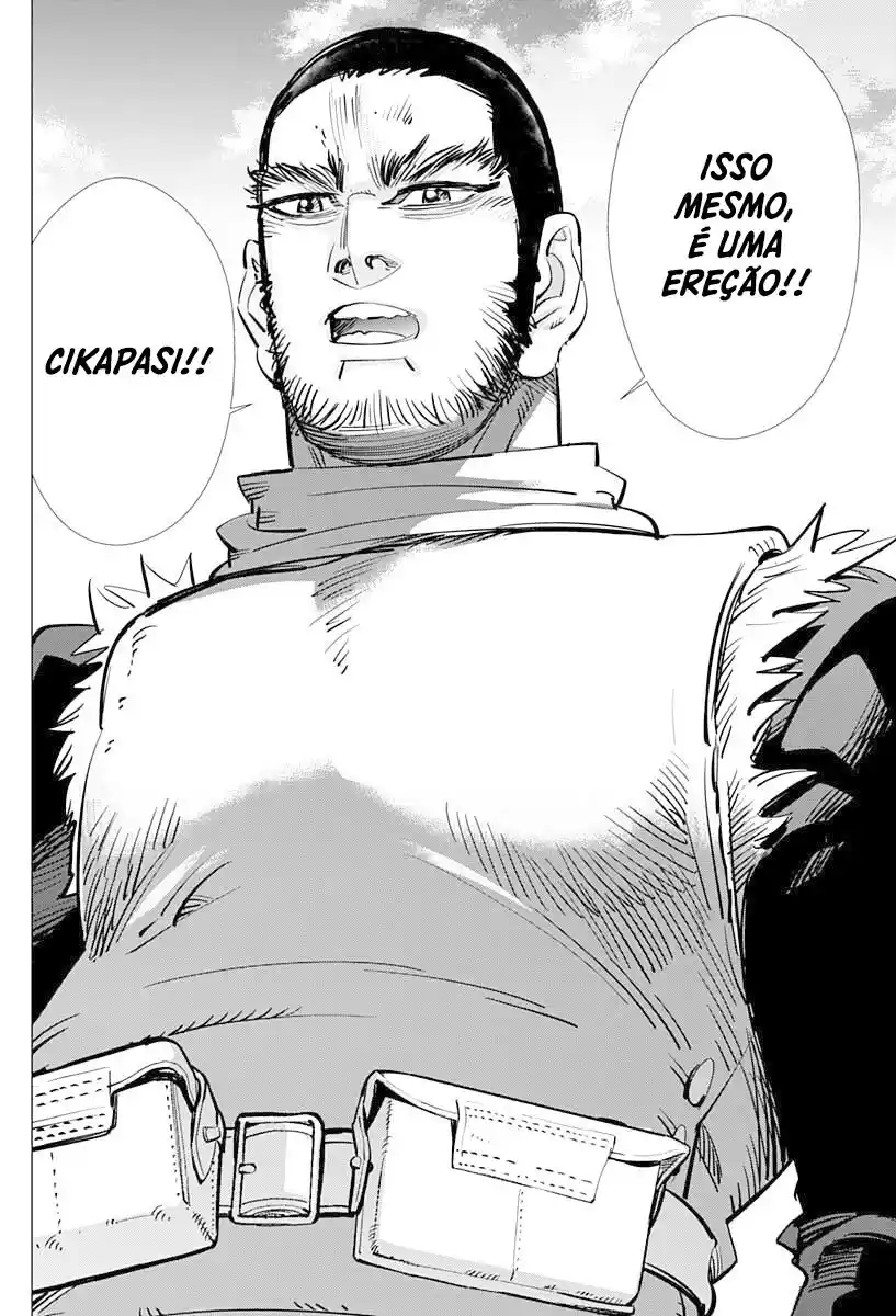 Read Golden Kamuy Português Manga Online