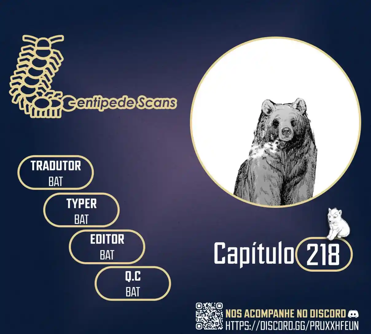 Read Golden Kamuy Português Manga Online