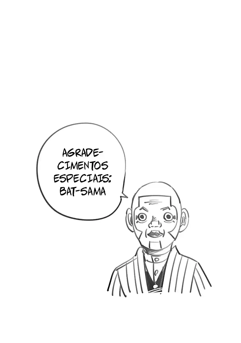 Read Golden Kamuy Português Manga Online