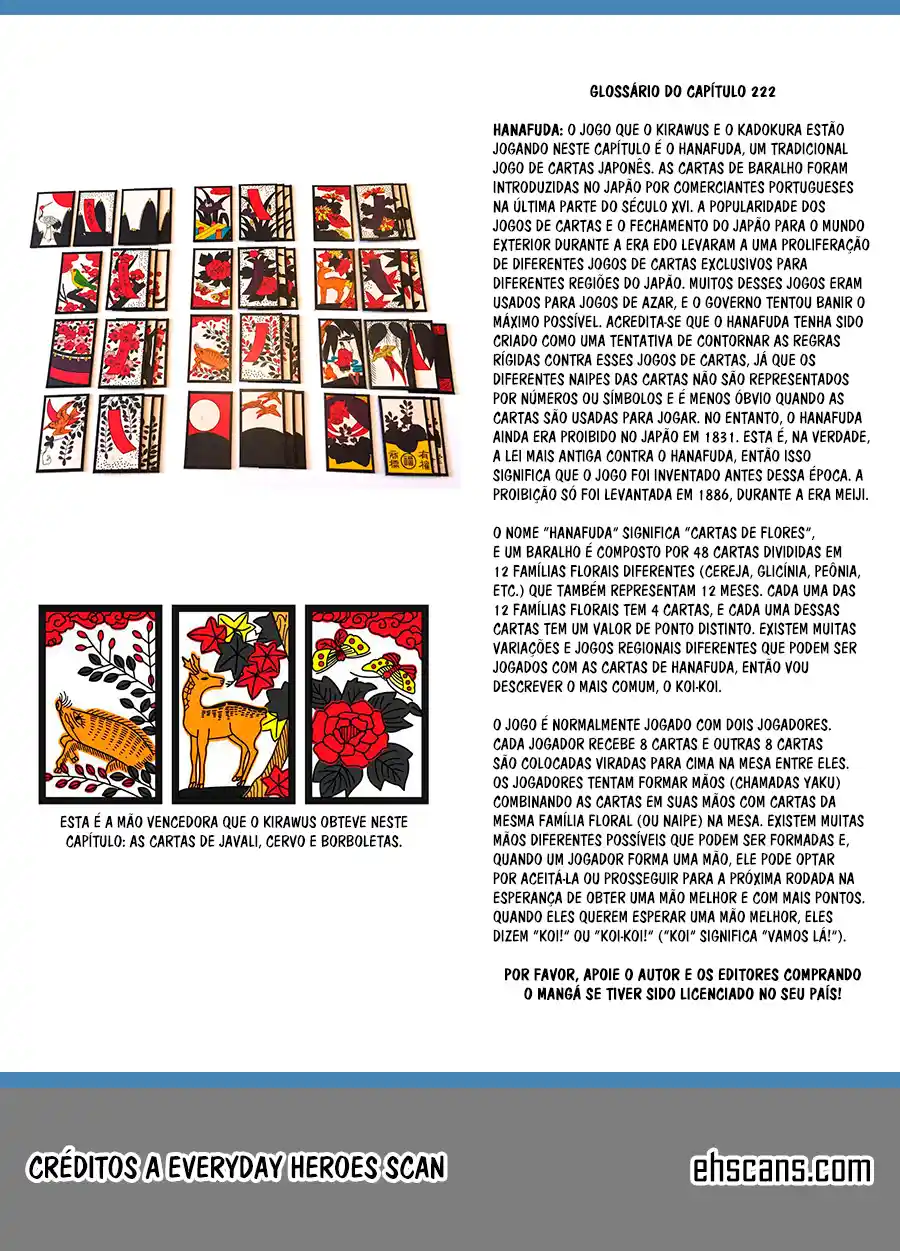 Read Golden Kamuy Português Manga Online