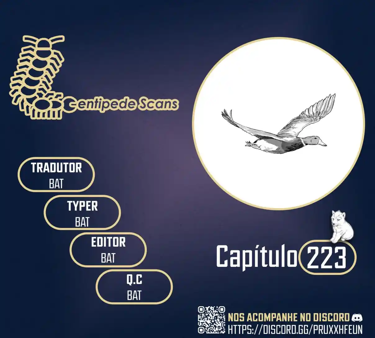 Read Golden Kamuy Português Manga Online