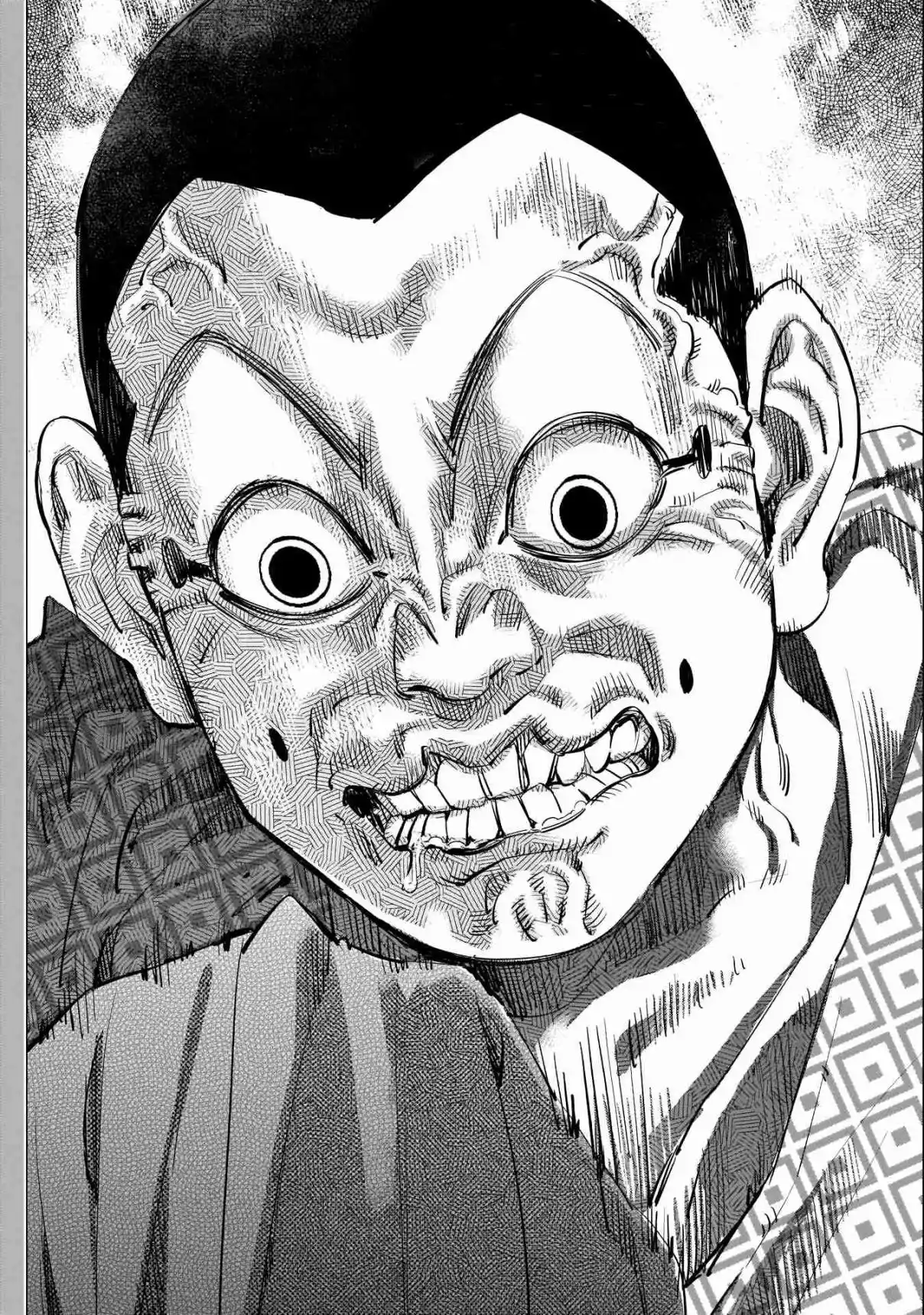 Read Golden Kamuy Português Manga Online