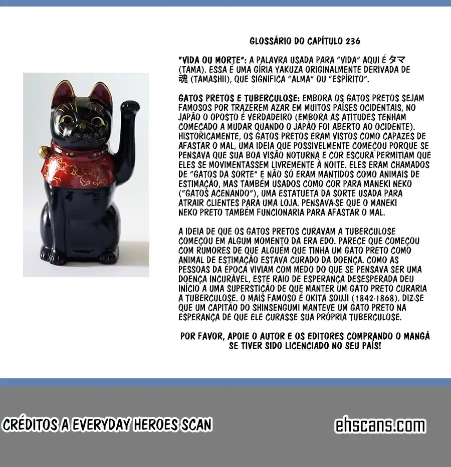 Read Golden Kamuy Português Manga Online