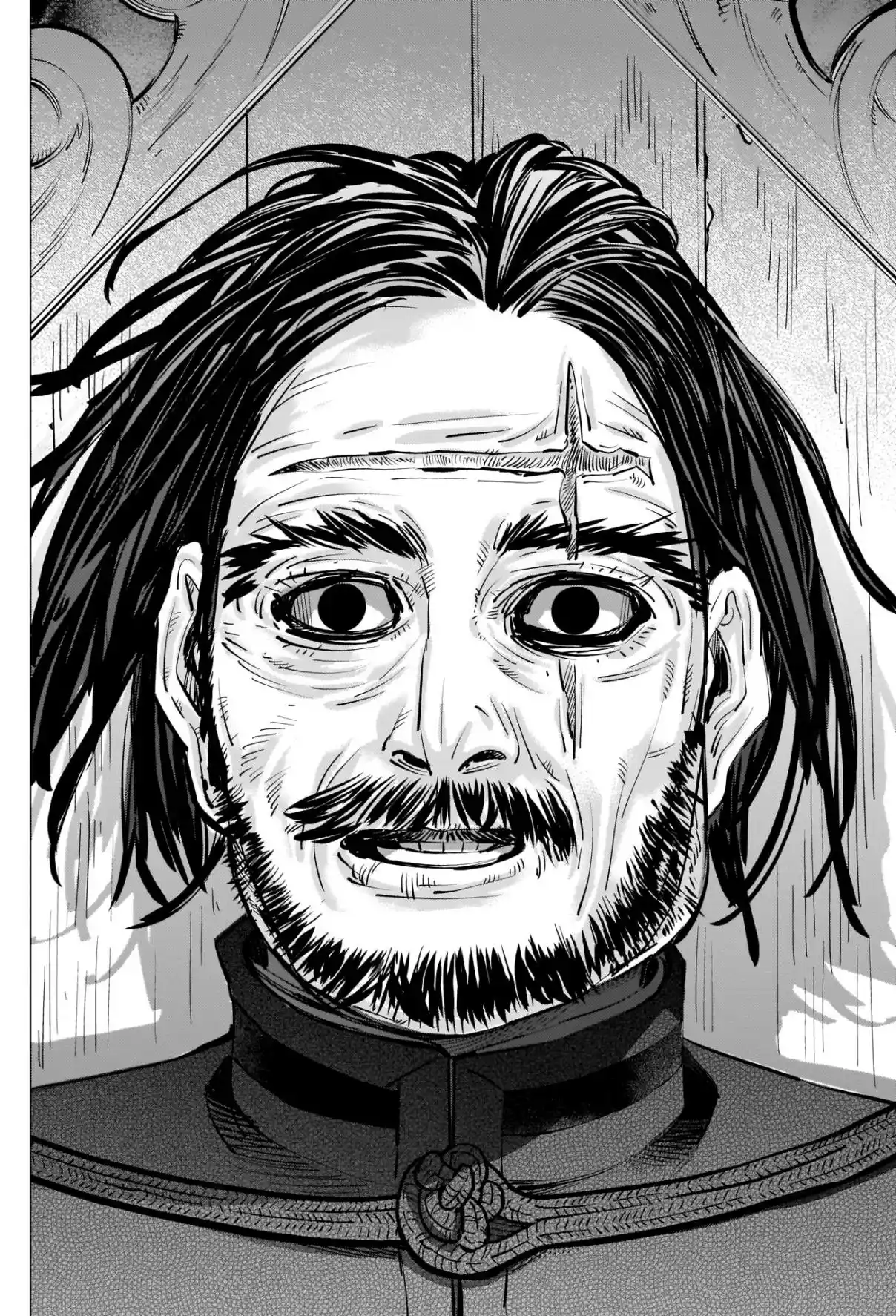 Read Golden Kamuy Português Manga Online