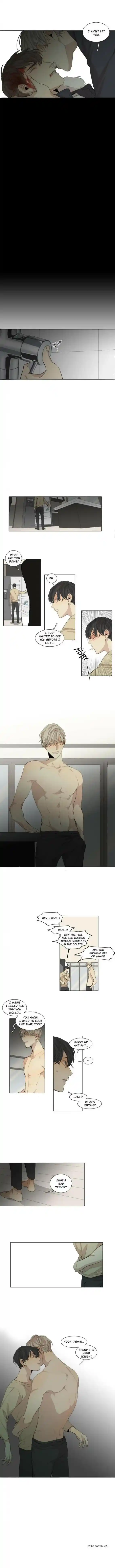 Read Golden Kamuy Português Manga Online