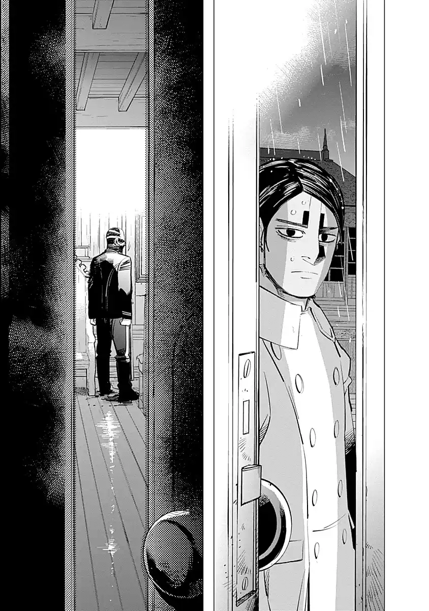 Read Golden Kamuy Português Manga Online