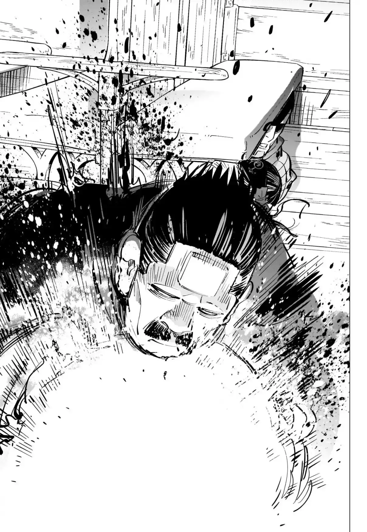 Read Golden Kamuy Português Manga Online