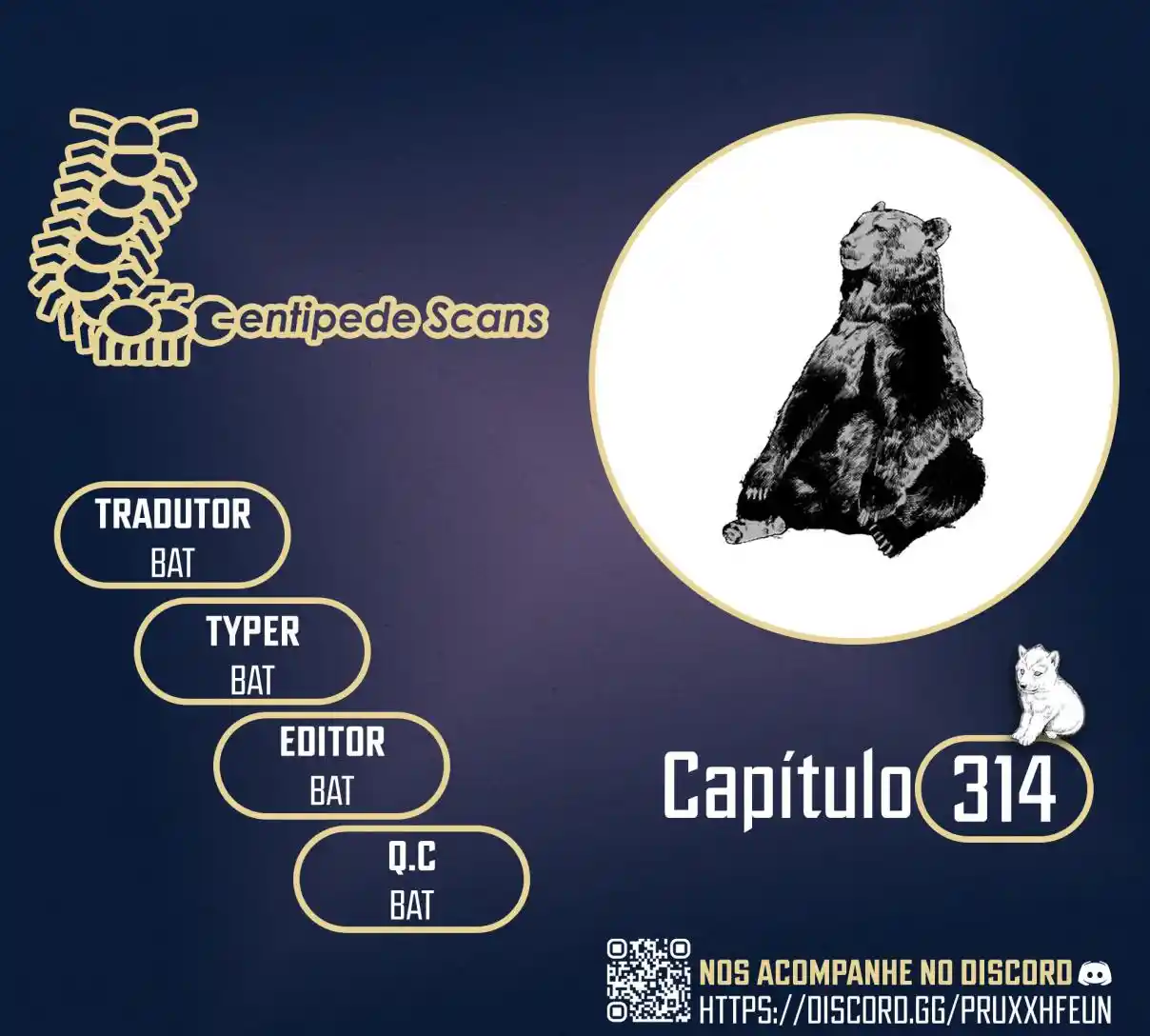 Read Golden Kamuy Português Manga Online