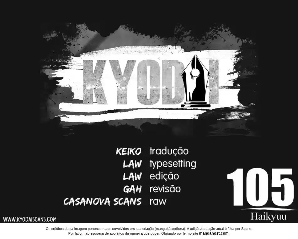 Read Haikyuu!! Português Manga Online