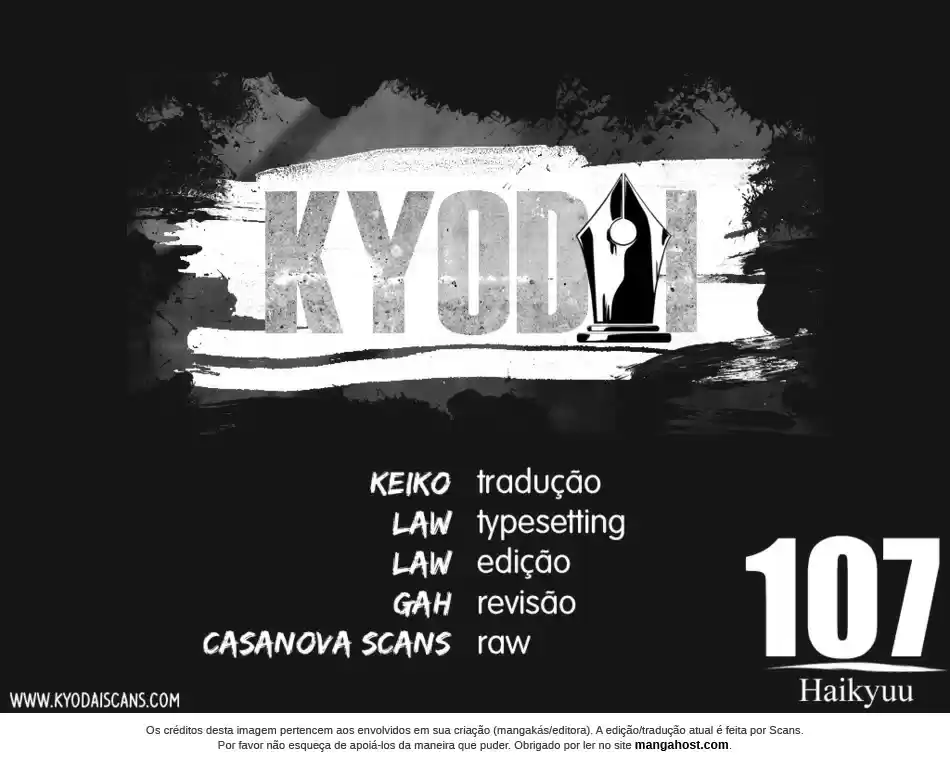 Read Haikyuu!! Português Manga Online