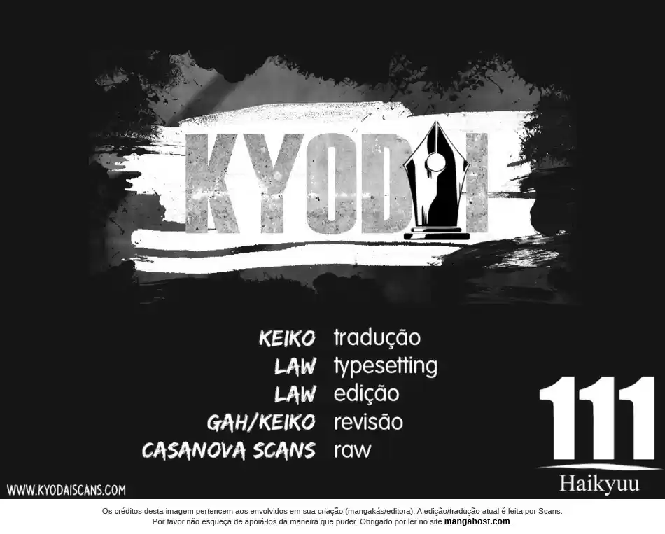 Read Haikyuu!! Português Manga Online